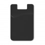 109084 Trends Collection Meteor Phone Wallet Black – Promotrenz