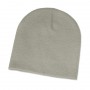 109117 Trends Collection Commando Beanie Grey