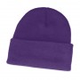 109118 Trends Collection Everest Beanie purple