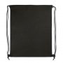 109882 Trends Collection Tampa Drawstring Backpack Black – Promotrenz