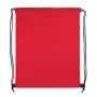 109882 Trends Collection Tampa Drawstring Backpack Red – Promotrenz