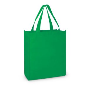 The Trends Collection Kira A4 Tote Bag is a tote bag perfect for A4 size documents & books etc.  18 colours.  Great branded bags & promotional products.