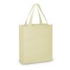 109930 Trends Collection Kira A4 Tote Bag – Natural – Promotrenz