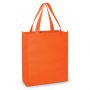 109930 Trends Collection Kira A4 Tote Bag Orange – Promotrenz