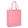 109930 Trends Collection Kira A4 Tote Bag Pink – Promotrenz