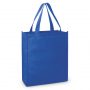109930 Trends Collection Kira A4 Tote Bag  Royal Blue – Promotrenz