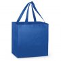 109931 Trends Collection City Shopper Tote Bag Royal Blue