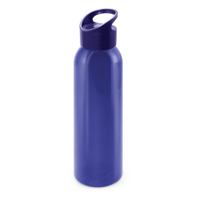 The Trends Collection Eclipse Drink Bottle is an affordable 700ml translucent drink bottle.   6 colours.  BPA free.  Great branded Trends Collection drink bottles.