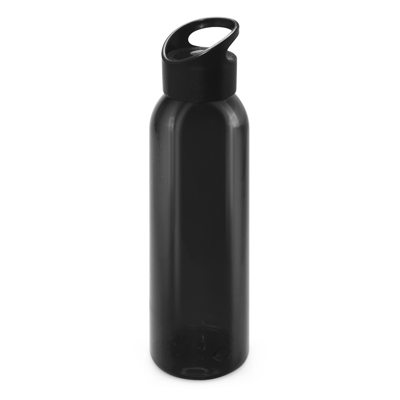 The Trends Collection Eclipse Drink Bottle is an affordable 700ml translucent drink bottle.   6 colours.  BPA free.  Great branded Trends Collection drink bottles.