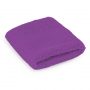 110510 Trends Collection Wrist Sweat Band Purple