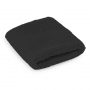 110510 Trends Collection Wrist Sweat Band Black