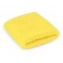 110510 Trends Collection Wrist Sweat Band Yellow
