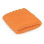 110510 Trends Collection Wrist Sweat Band Orange