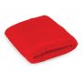 110510 Trends Collection Wrist Sweat Band Red