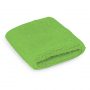 110510 Trends Collection Wrist Sweat Band Bright Green