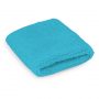 110510 Trends Collection Wrist Sweat Band Light Blue