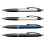 110527 Trends Collection Vista Metallic Pen