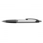 110527 Trends Collection Vista Metallic Pen Silver
