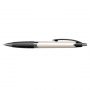 110527 Trends Collection Vista Metallic Pen White