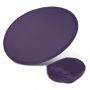 110541 Trends Collection Fan Flyer with Pouch Purple