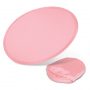 110541 Trends Collection Fan Flyer with Pouch Pink