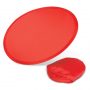 110541 Trends Collection Fan Flyer with Pouch Red