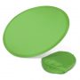 110541 Trends Collection Fan Flyer with Pouch Bright Green