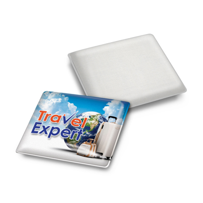 The Trends Collection Star Flex Screen Cleaner is a soft foam filled screen cleaner customised to your shape.  Produced in any colour.  Great custom branded promo products.