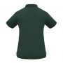 p300ls Biz Collection Ladies Sprint Polo Forest