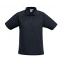 p300ms_p300ks Biz Collection Sprint Polo Navy Front