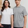 The Biz Collection Mens Elite Polo is a BIZ COOL™ 100% Breathable Polyester polo shirt. 6 colours. S - 5XL. Great branded biz cool polos & uniforms.