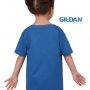 5100p Gildan Heavy Cotton Toddler T-Shirt – Royal
