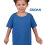 5100p Gildan Heavy Cotton Toddler T-Shirt – Royal