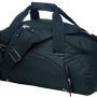The Legend Life Motion Gym Bag is perfect for those sports and gym sessions.  Black.  Shoulder strap and handles.  Great branded sports bags & gym products.