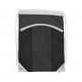 1111 Legend Life Matrix Backsack Black