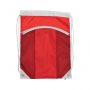 1111 Legend Life Matrix Backsack Red