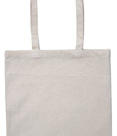 The Legend Life Heavy Duty Canvas Tote bag is made of 280gsm heavy canvas.  Natural. Long Handles.  Great branded tote bags & canvas promotional products.