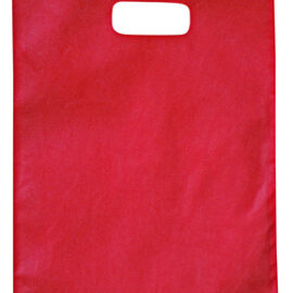 The Legend Life Large Non Woven Gift Bag is available in 10 colours. Ideal for gifts and accessories. Reusable. Fits A4 brochure. Great branded gift bags & retail products.