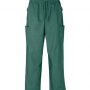 h10610 Biz Collection Unisex Classic Scrubs Cargo Pants – Hunter Green – Promotrenz