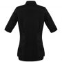 h632l Biz Collection Bliss Tunic – Black – Promotrenz
