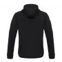 j515m Biz Collection Stealth Mens Hoodie Jacket – Black/Lime – Promotrenz