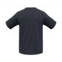 t301ms Biz Collection Mens Sprint Tee navy_back