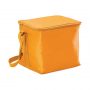 b104a Legend Life Small Cooler Bag Orange