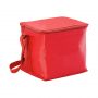 b104a Legend Life Small Cooler Bag Red