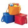 The Legend Life Small Cooler Bag is perfect for those sports, events, picnics or for work.  In 9 colours.  Great branded cooler bags & practical promo products.