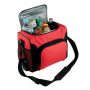 The Legend Life UltiMate Cooler is the ultimate cooler bag! Holds 12 standard 330ml bottles.  9 Colours.  Great branded cooler bags & corporate gifts.