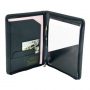 b163 Legend Life Leather A4 Compendium