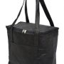 b362 Legend Life Non Woven Cooler Black