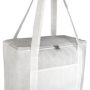 b362 Legend Life Non Woven Cooler White