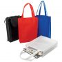 B367 Legend Life Non Woven Tote